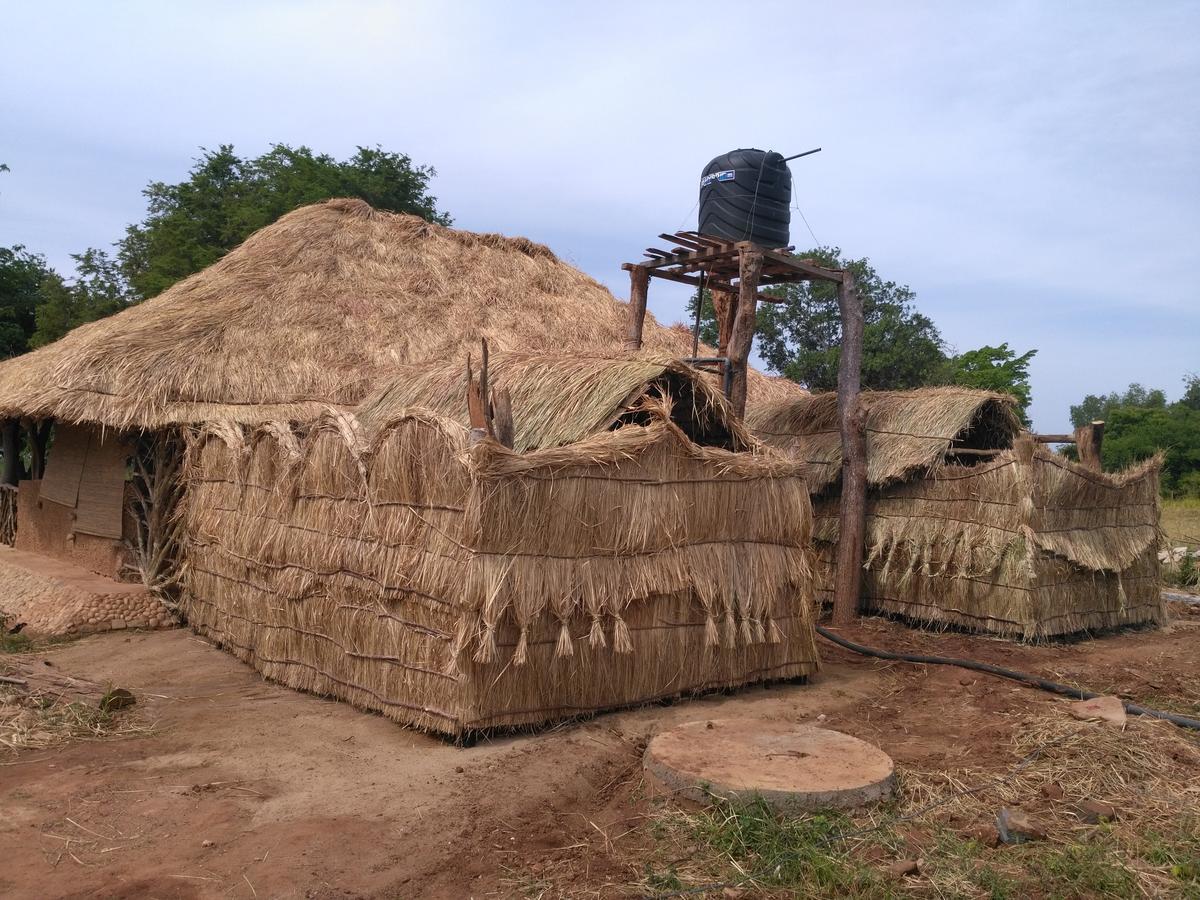 Monaragala The Kingdom Ecolodge المظهر الخارجي الصورة