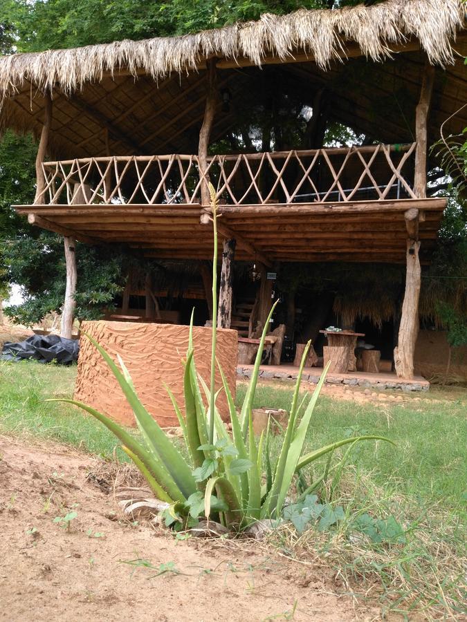 Monaragala The Kingdom Ecolodge المظهر الخارجي الصورة